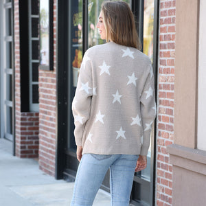 STARRY KNIT