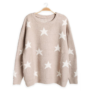 STARRY KNIT