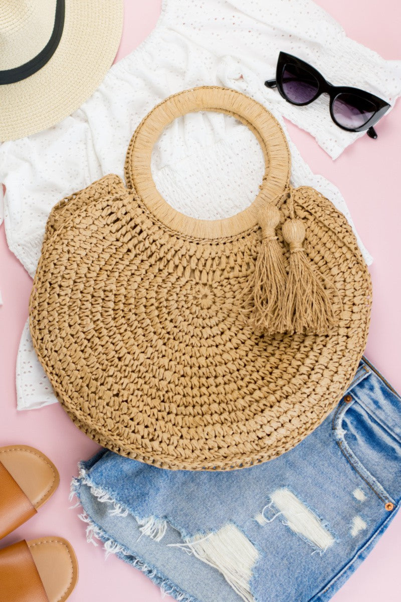 THE BETH TOTE