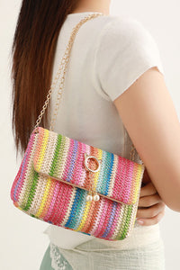 ALL THE COLORS BAG