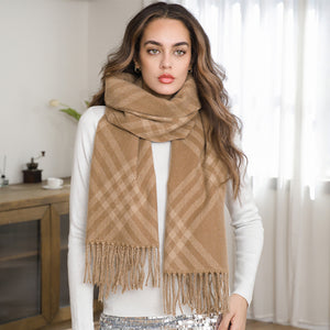 THE KERRI SCARF
