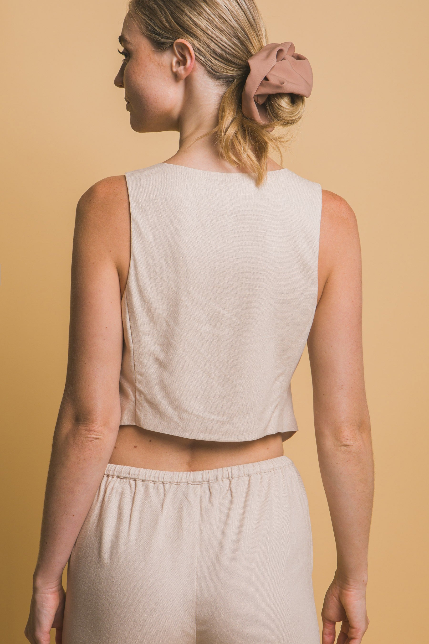 THE NOLA VEST