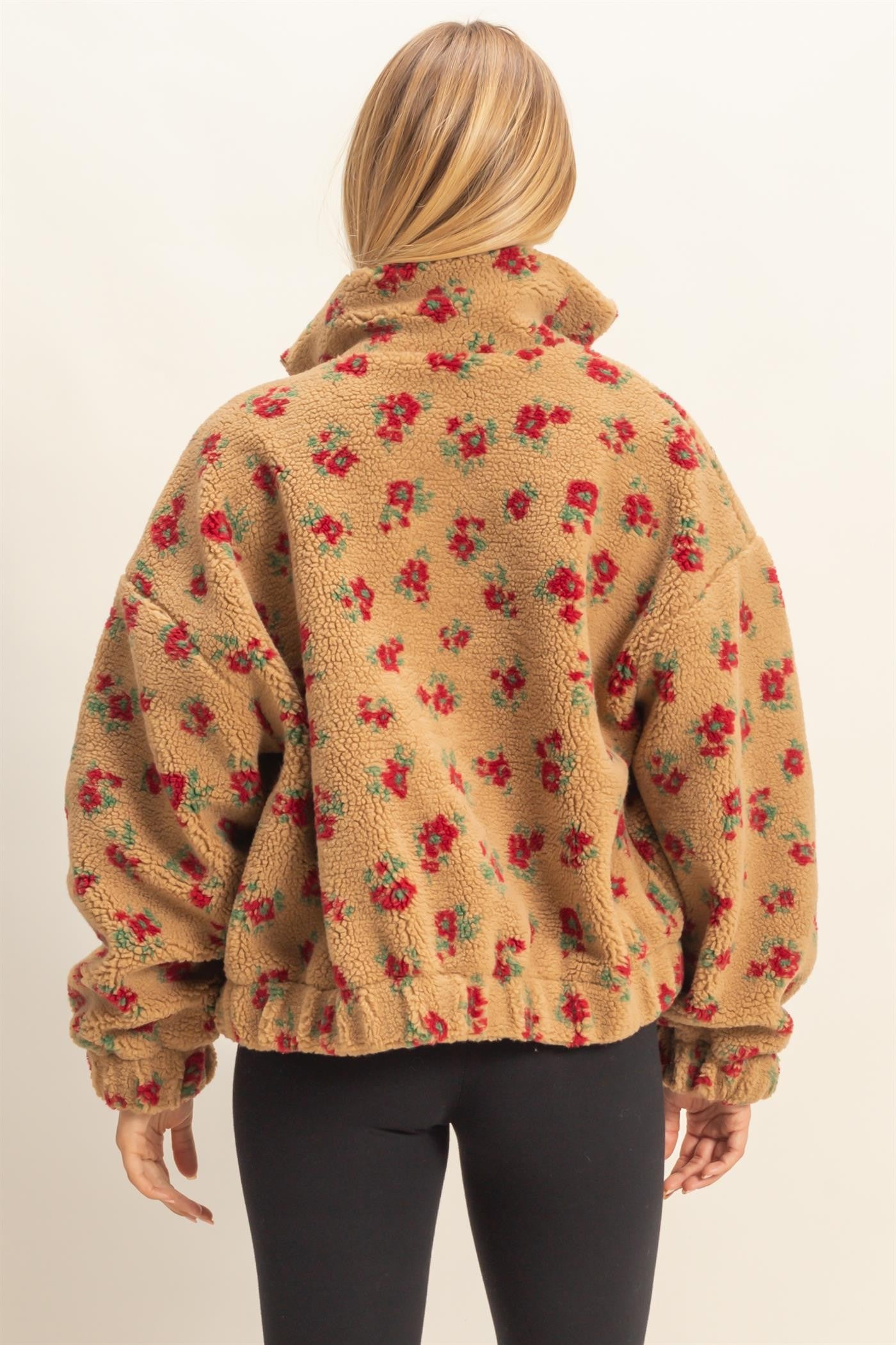 THE TAMMY JACKET