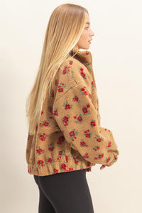 THE TAMMY JACKET