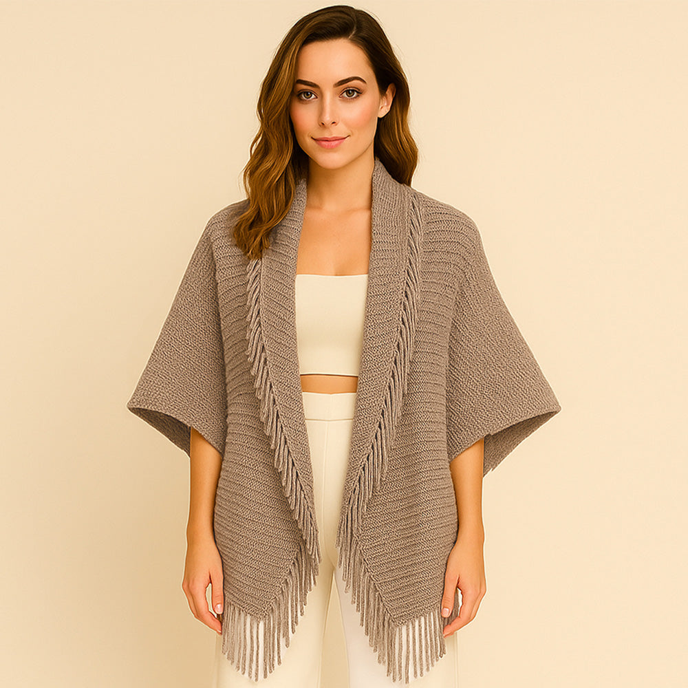 THE BARBIE CARDIGAN