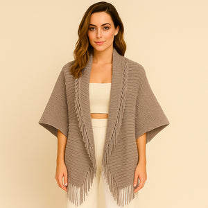 THE BARBIE CARDIGAN