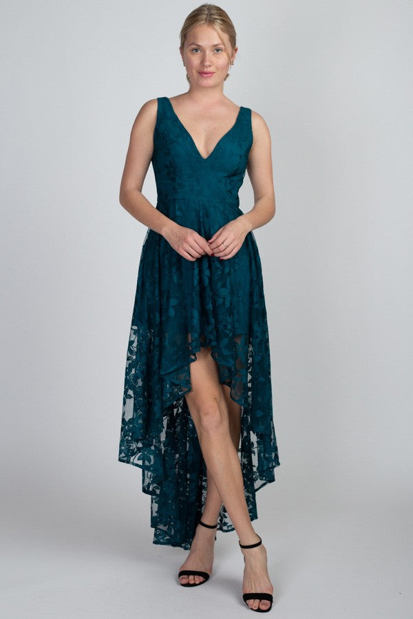 THE GABRIELLA DRESS