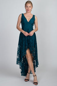 THE GABRIELLA DRESS