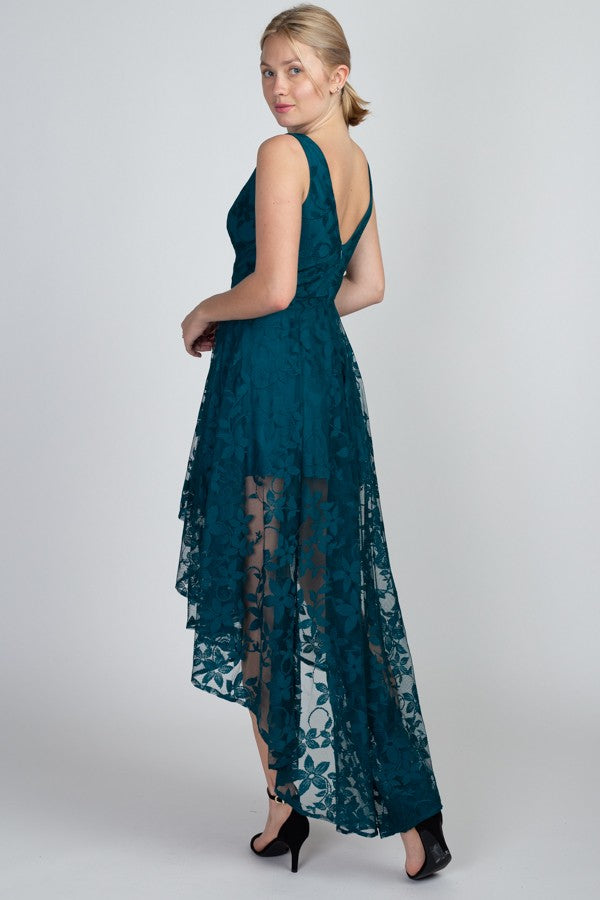 THE GABRIELLA DRESS