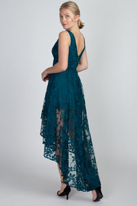 THE GABRIELLA DRESS
