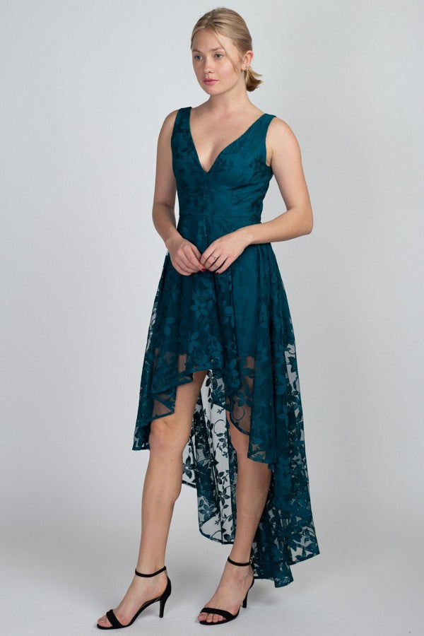 THE GABRIELLA DRESS