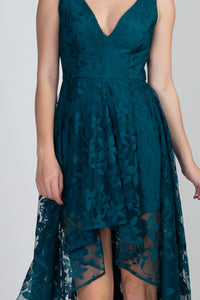 THE GABRIELLA DRESS