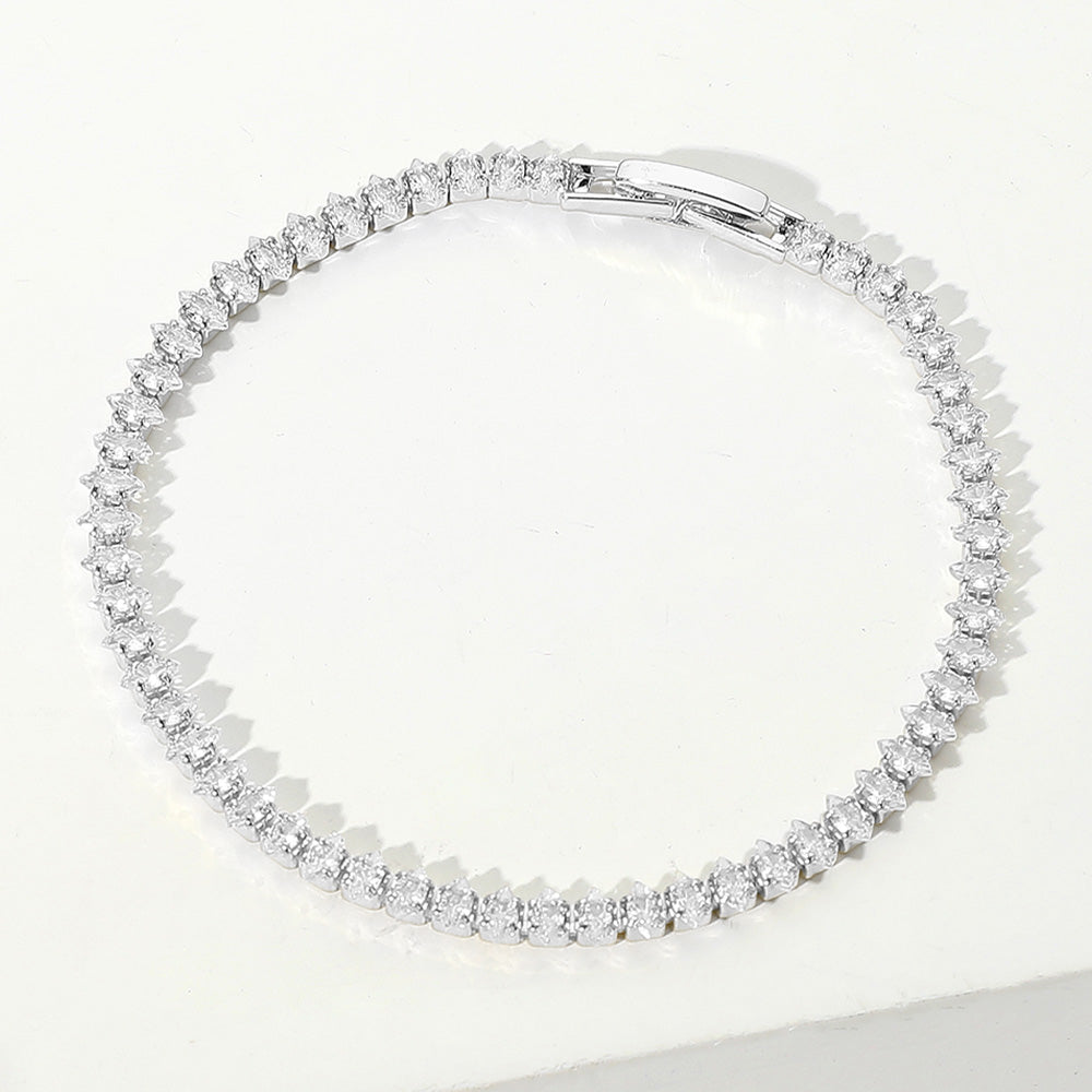 TENNIS BLING BRACELET