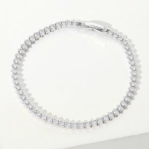 TENNIS BLING BRACELET