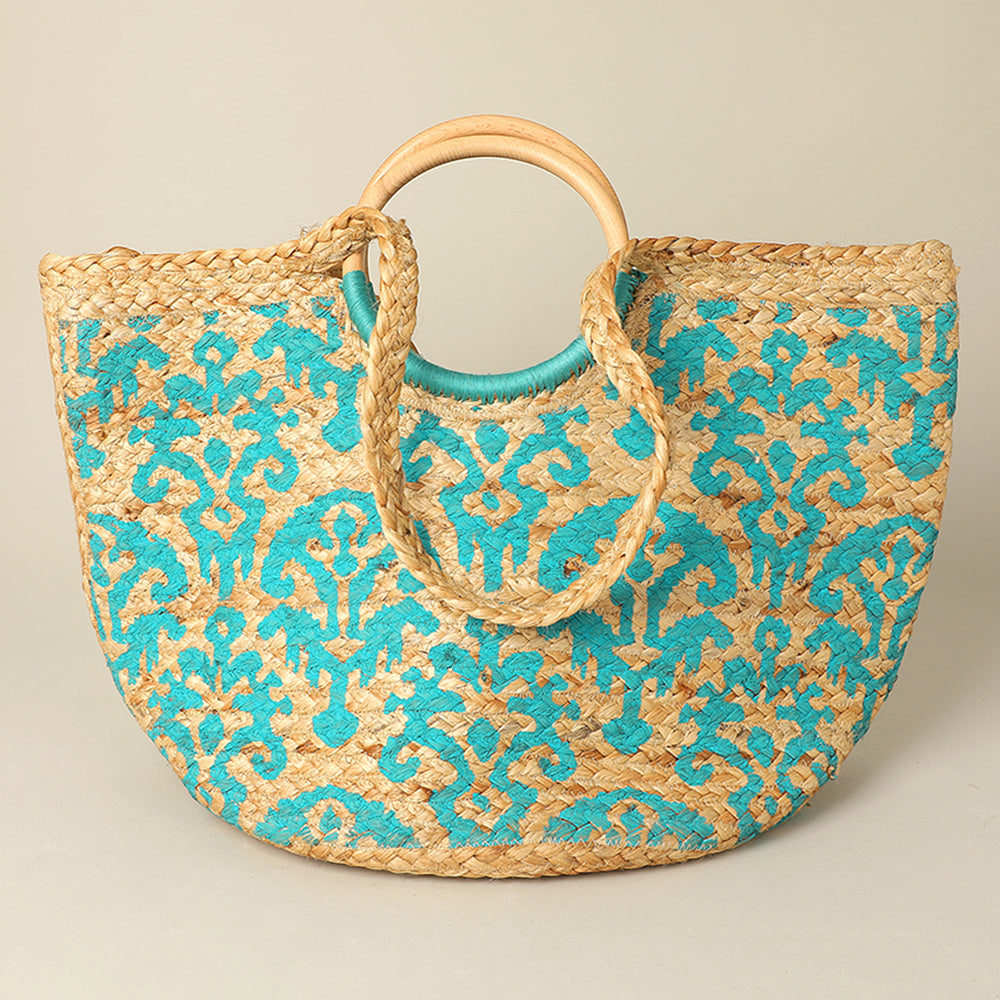 THE MORACCO BAG