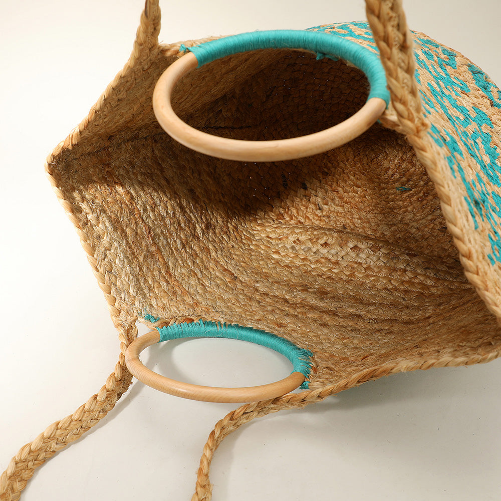 THE MORACCO BAG