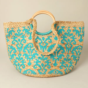 THE MORACCO BAG