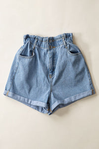 THE JODI SHORTS