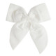 WHITE WINE BOW