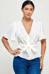 THE MIKA TOP