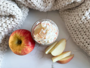 APPLE CRISP CANDLE