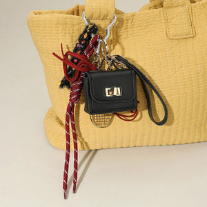 THE CHARM BAG
