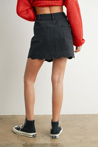 THE AMANDA SKIRT