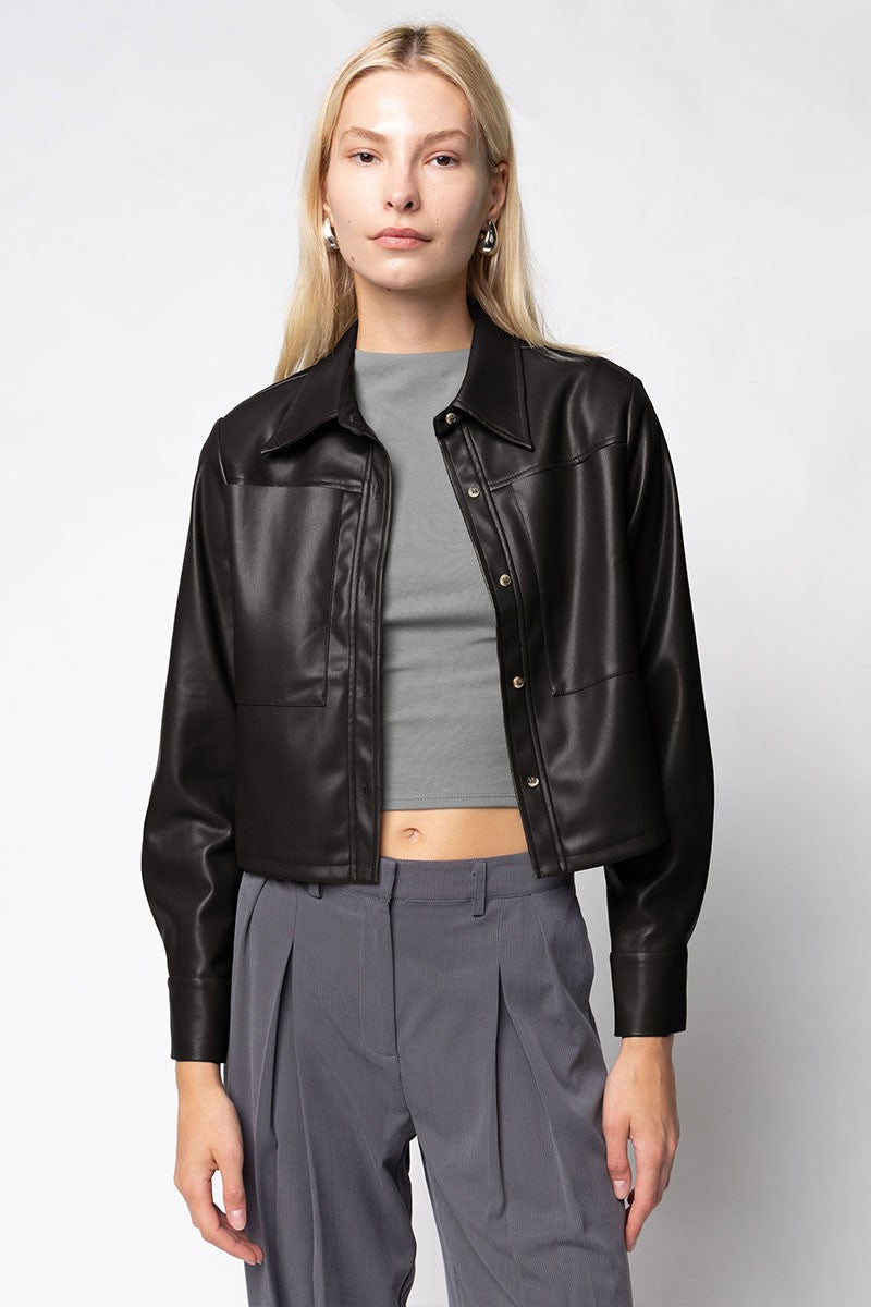 THE DARCY JACKET