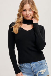 THE SARAH KNIT