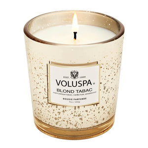 BLOND TABAC CANDLE