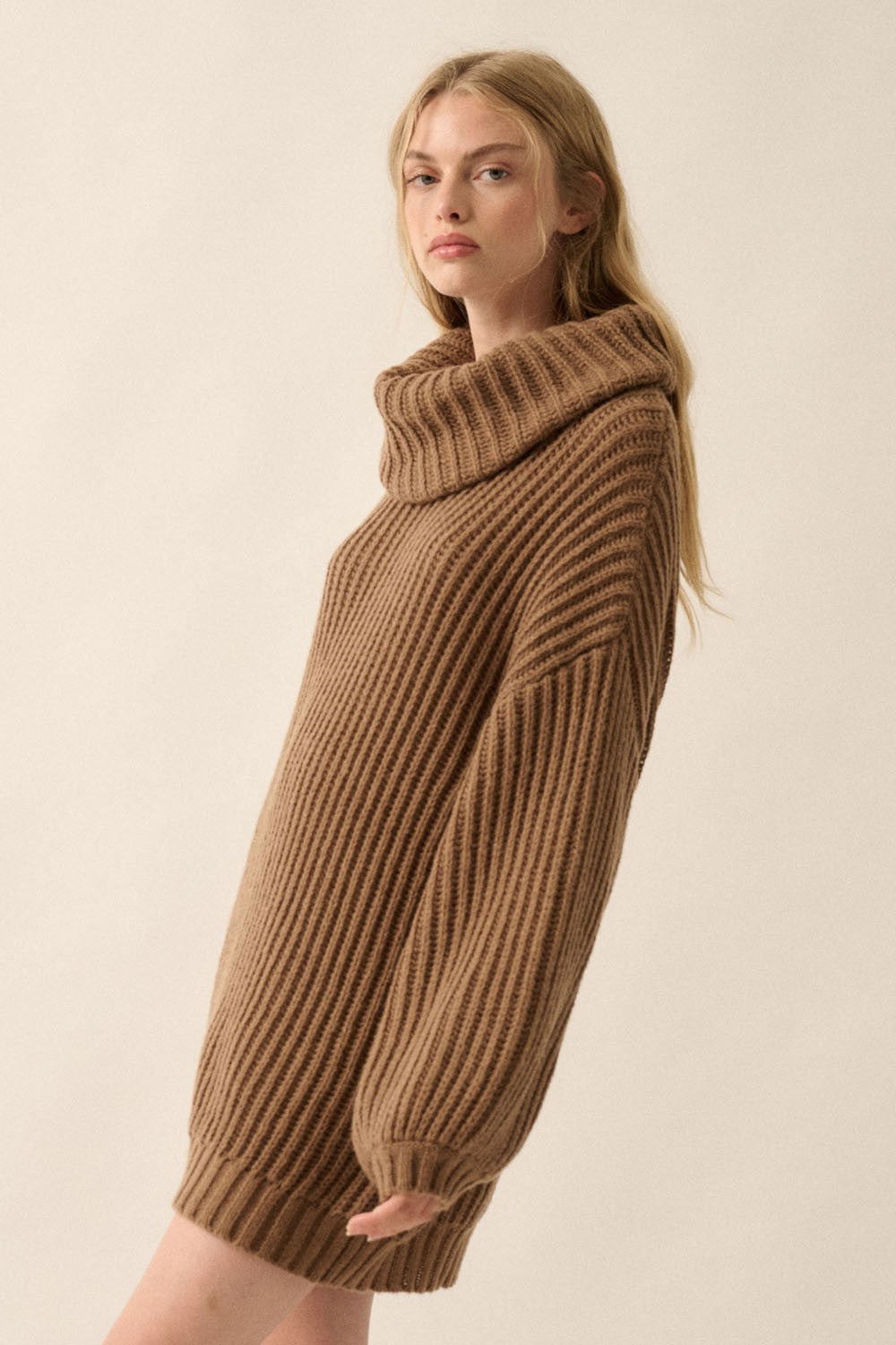 THE KENDELL KNIT