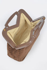 THE CHARLIE BAG