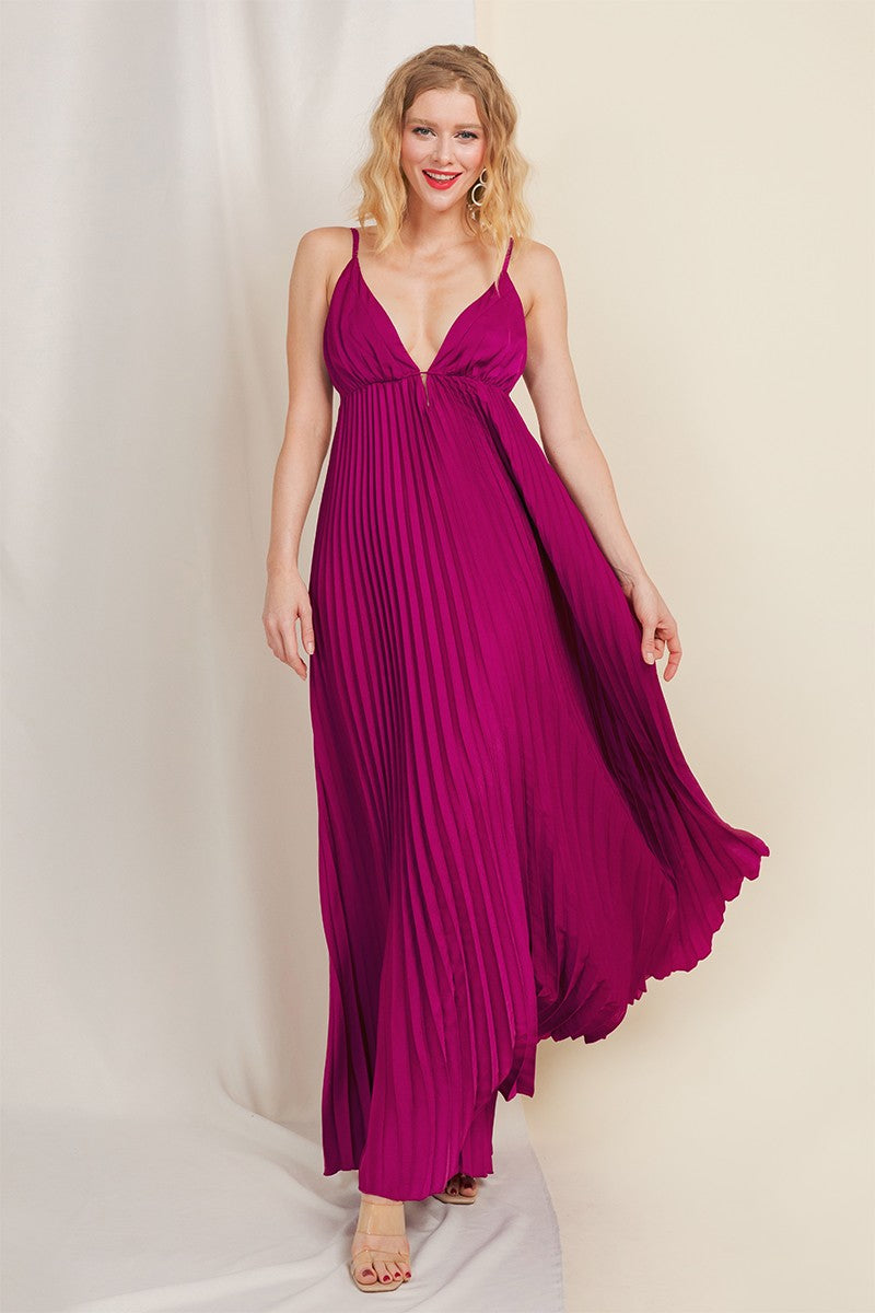 THE KIERA DRESS