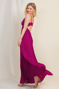 THE KIERA DRESS