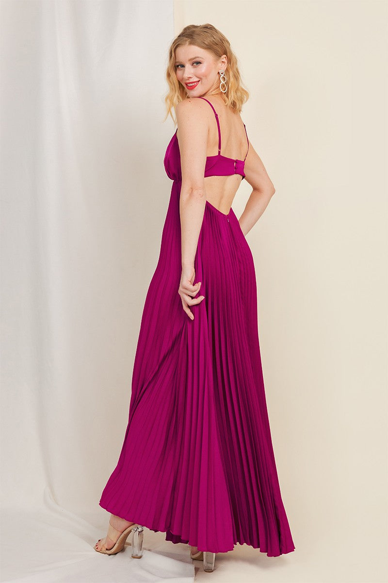 THE KIERA DRESS