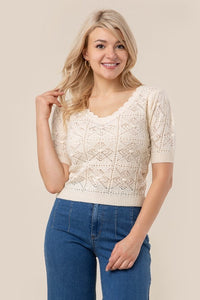 THE FIONA TOP
