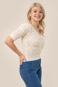 THE FIONA TOP