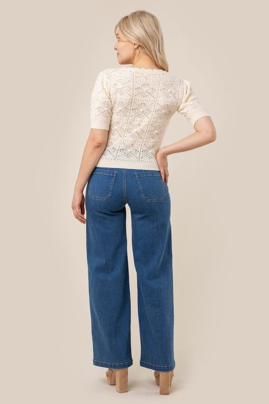 THE FIONA TOP