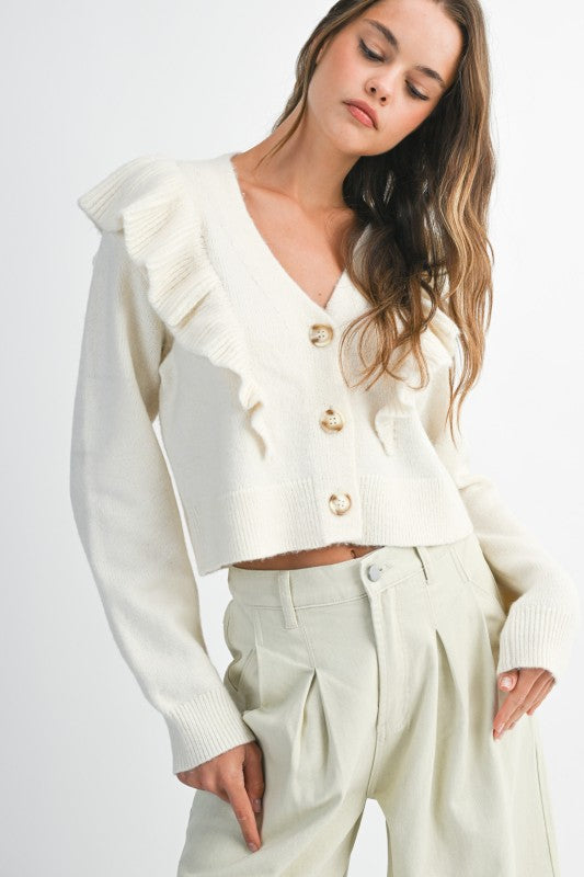 THE SOFIE KNIT