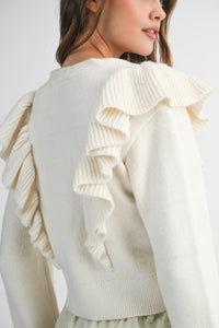 THE SOFIE KNIT