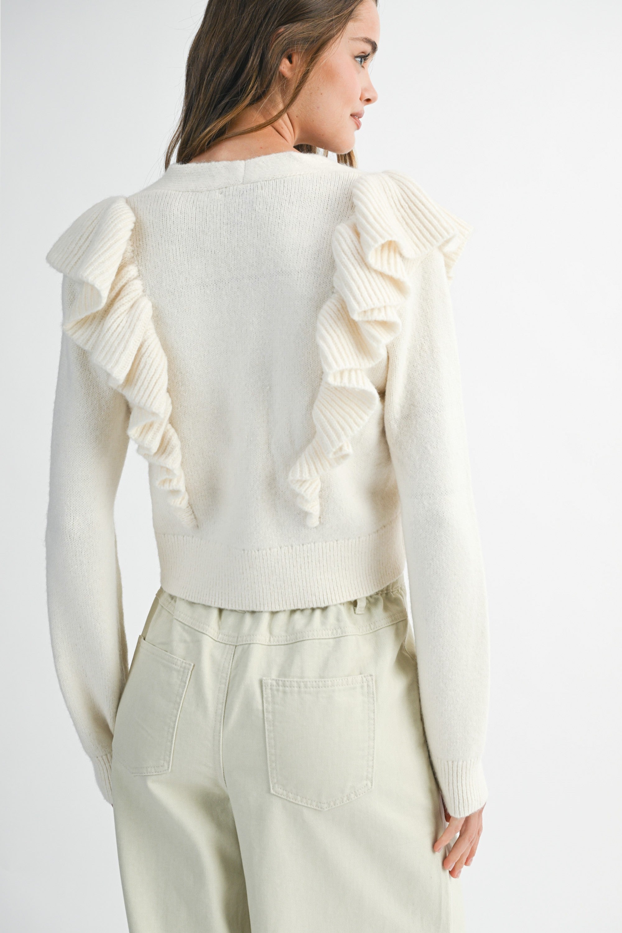 THE SOFIE KNIT