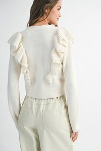 THE SOFIE KNIT
