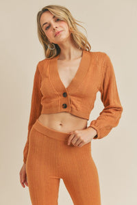 THE SUSI CARDIGAN