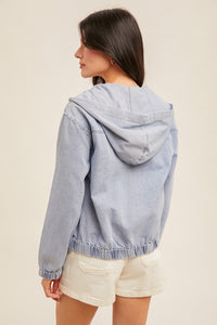 THE BLYTHE JACKET