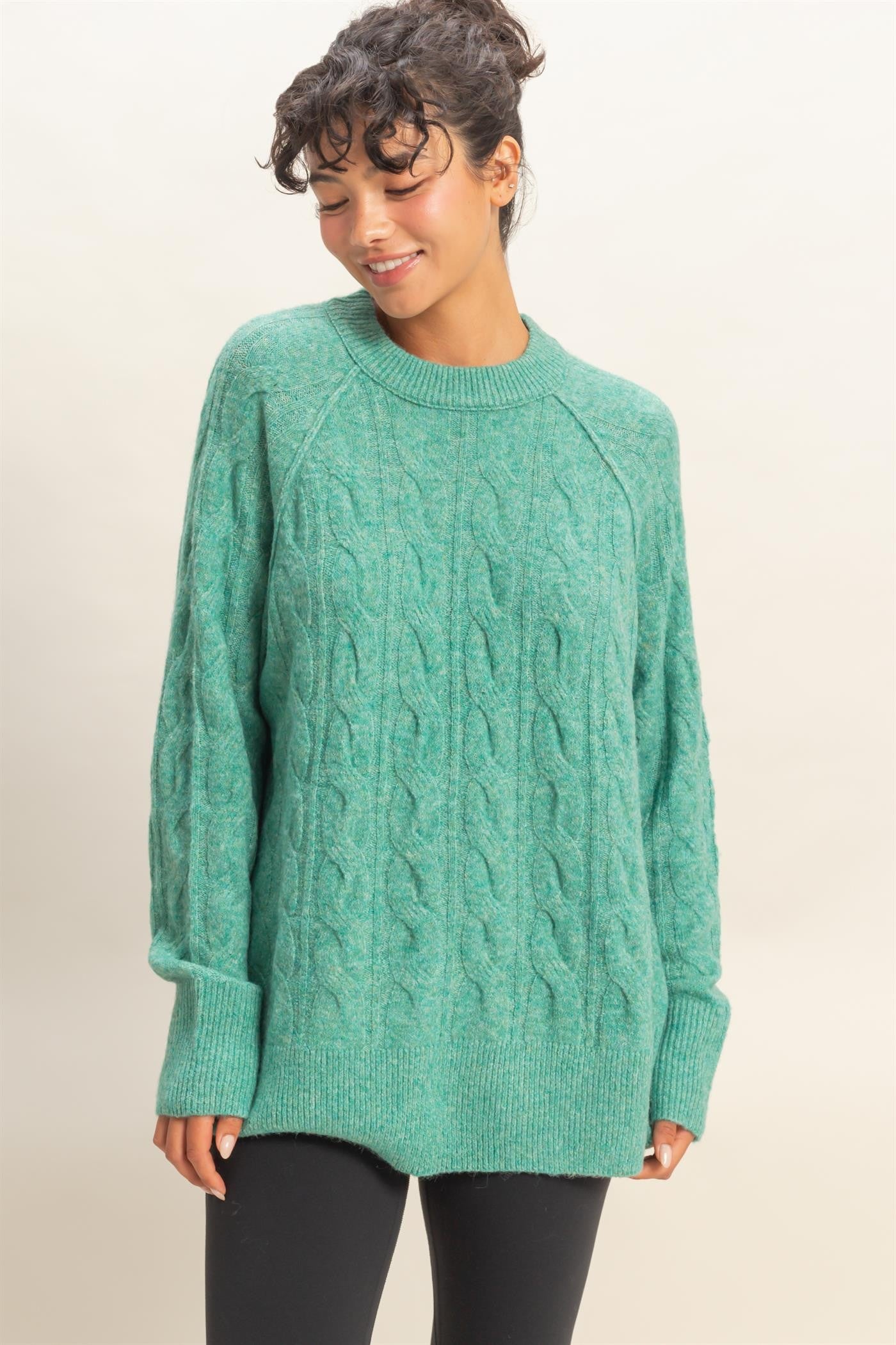 THE ABBY KNIT