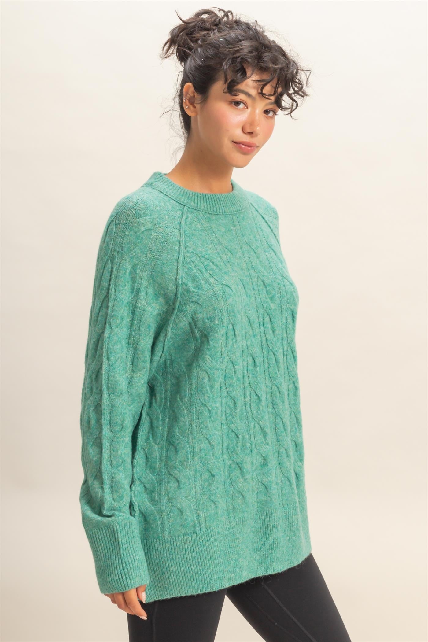 THE ABBY KNIT
