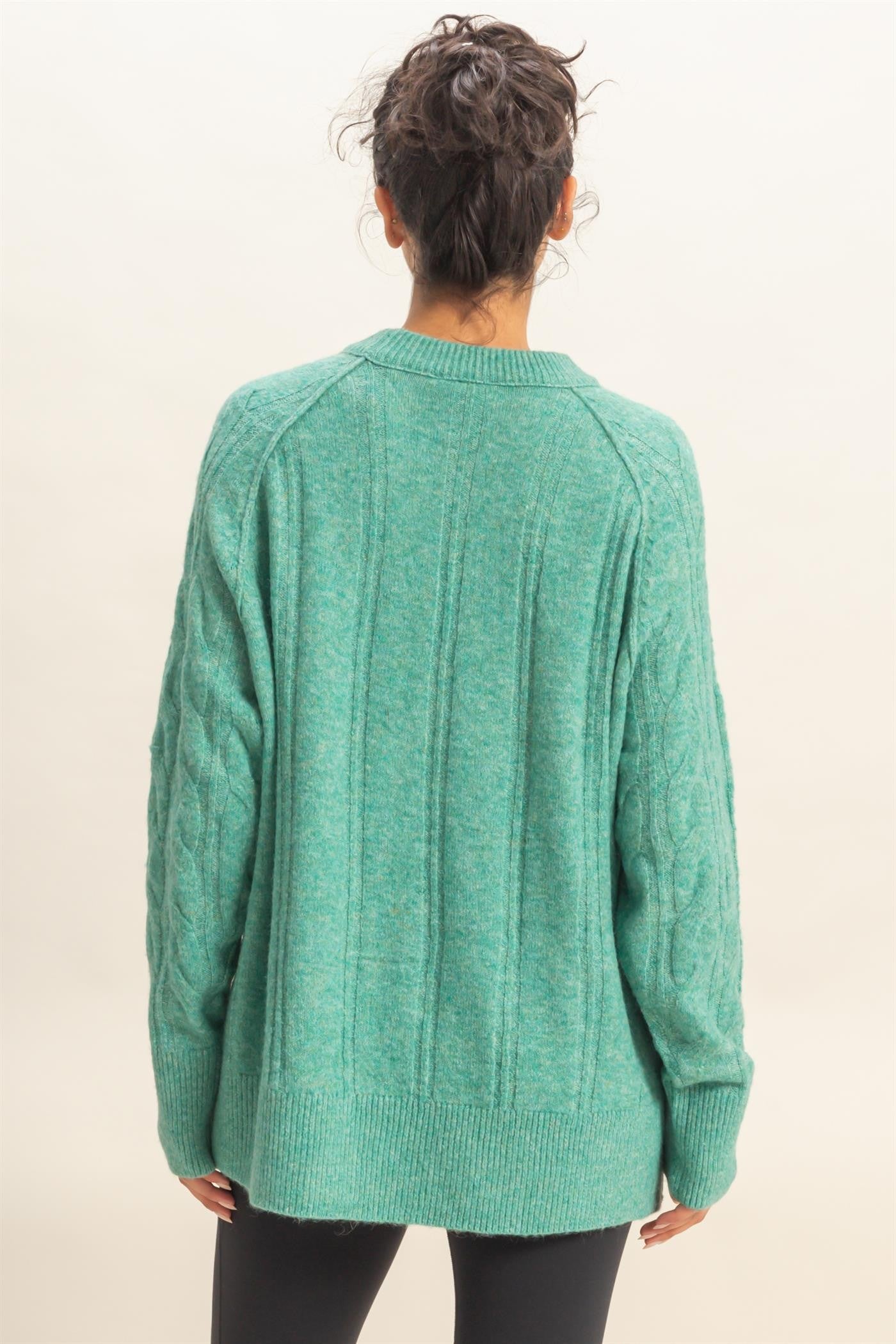 THE ABBY KNIT