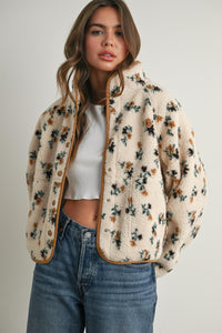 THE NIKKI JACKET