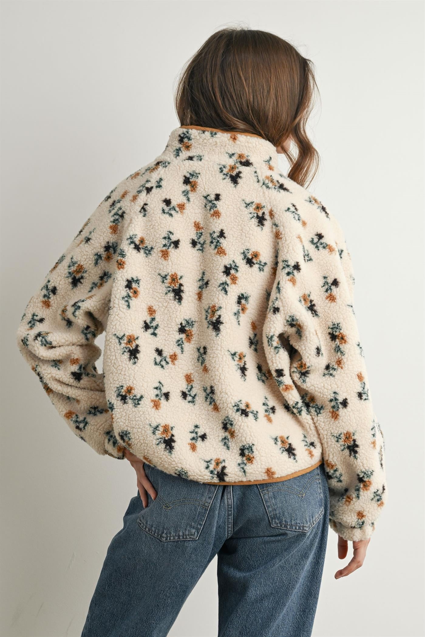THE NIKKI JACKET