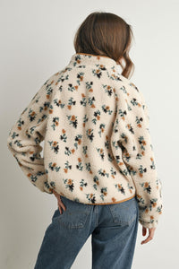 THE NIKKI JACKET